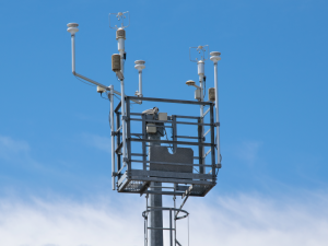 2-axes ultrasonic anemometers – a complete range from very low to very high wind speeds