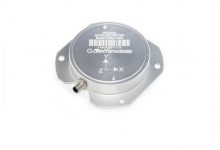 HDBV-1000 – IEPE Triaxial High Sensitivity Accelerometer 10V/g