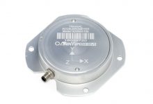HDWBV-100 – IEPE Triaxial Accelerometer – 1000 mV/g
