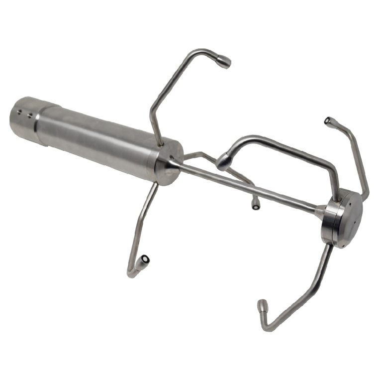 Air and Wind Speed, Meteorology, Weather Station AEOLUS3 3Axis