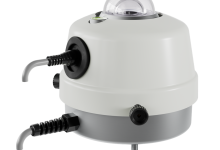 VUP12 – Heating and Ventilation Unit