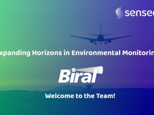 SENSECA ACQUIRES BIRAL