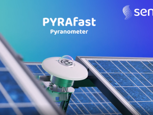 Introducing LPR10: The Fastest & Most Advanced Pyranometer Yet